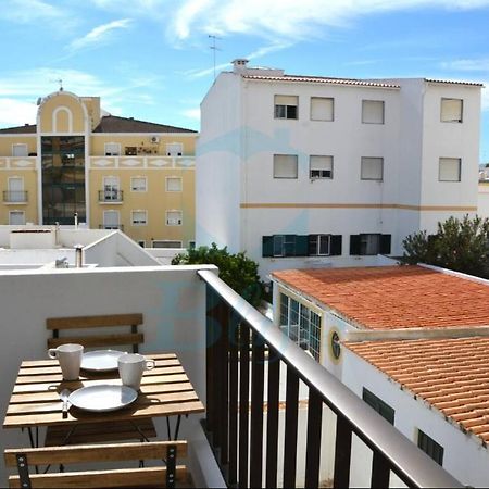 Blife Julya Private Rooms Faro Exterior photo