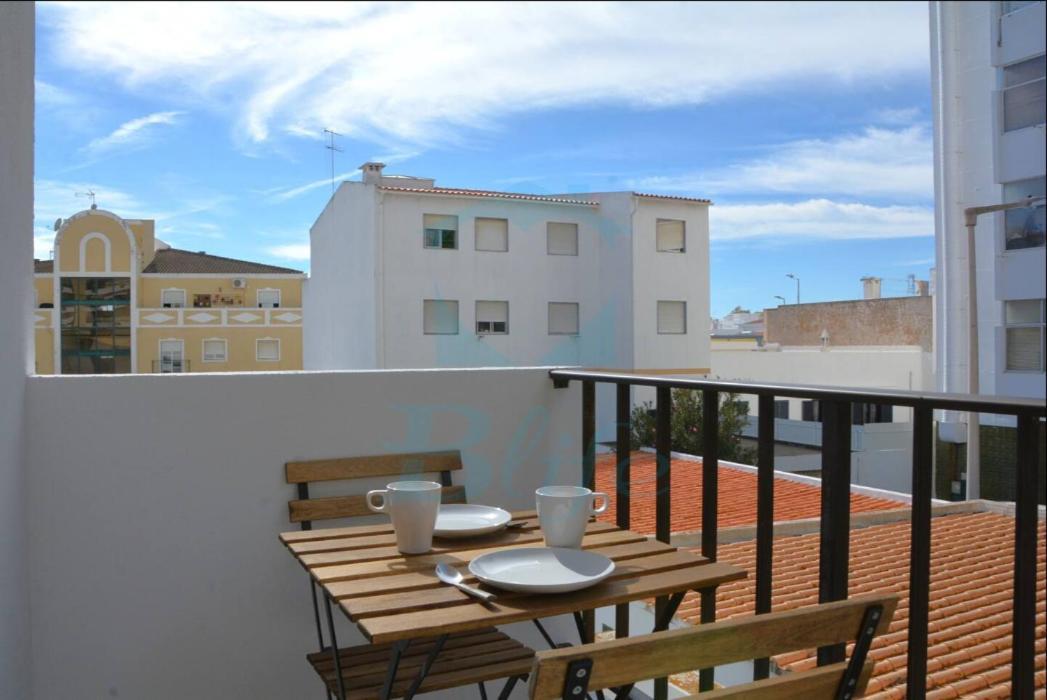 Blife Julya Private Rooms Faro Exterior photo