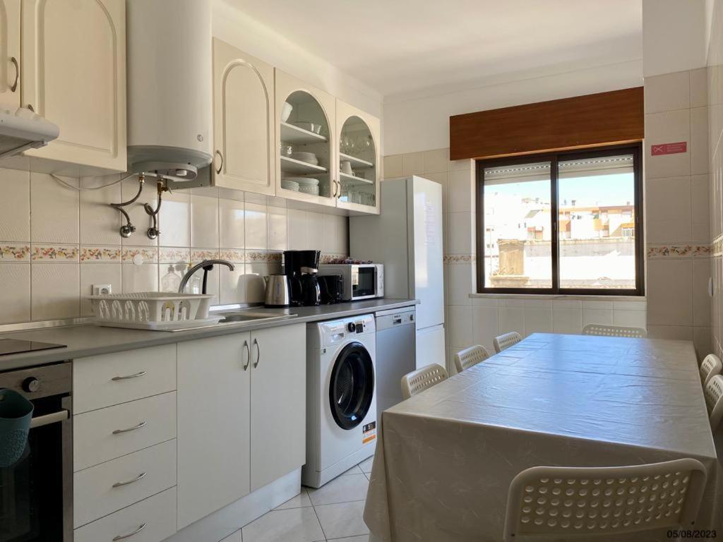 Blife Julya Private Rooms Faro Exterior photo