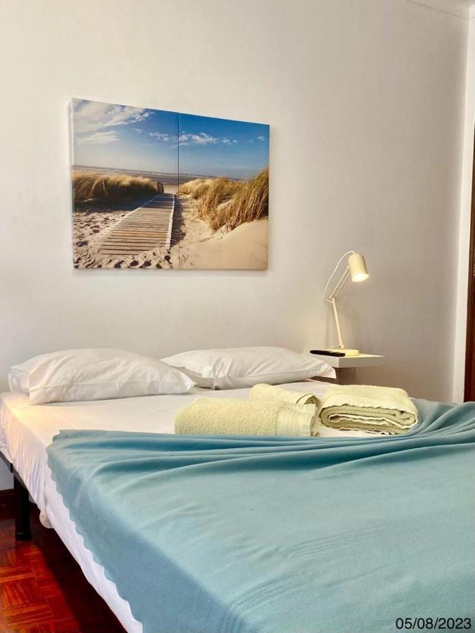 Blife Julya Private Rooms Faro Exterior photo