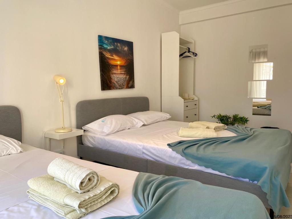 Blife Julya Private Rooms Faro Exterior photo