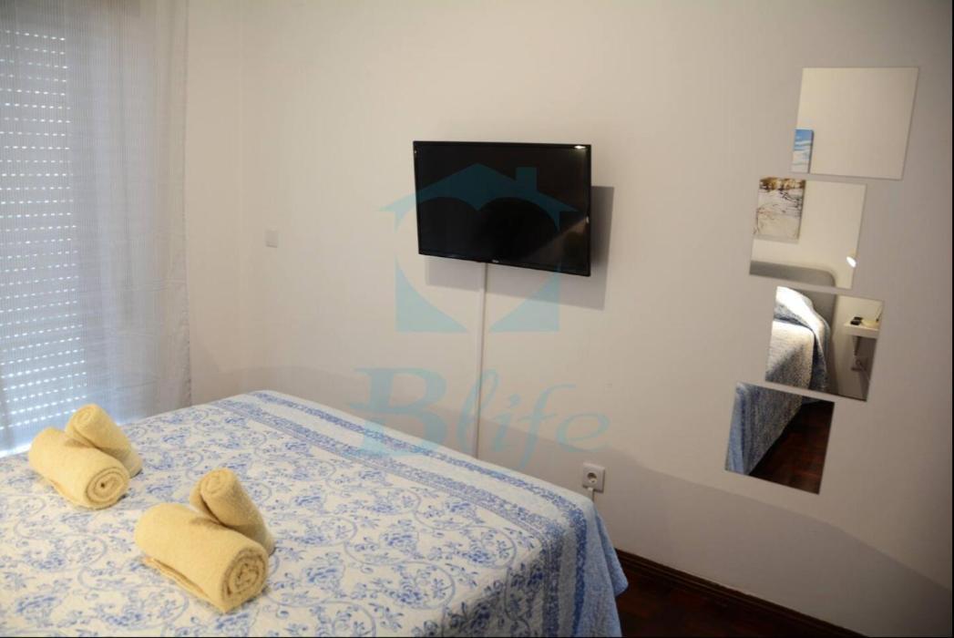 Blife Julya Private Rooms Faro Exterior photo