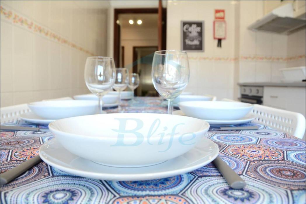 Blife Julya Private Rooms Faro Exterior photo