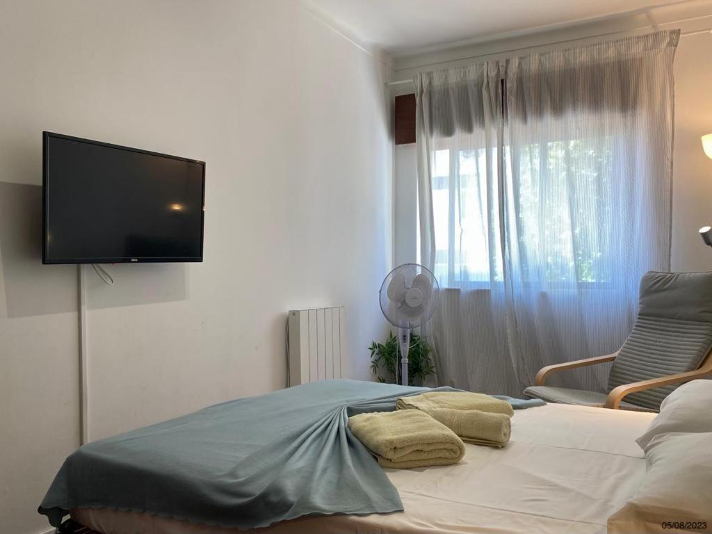 Blife Julya Private Rooms Faro Exterior photo