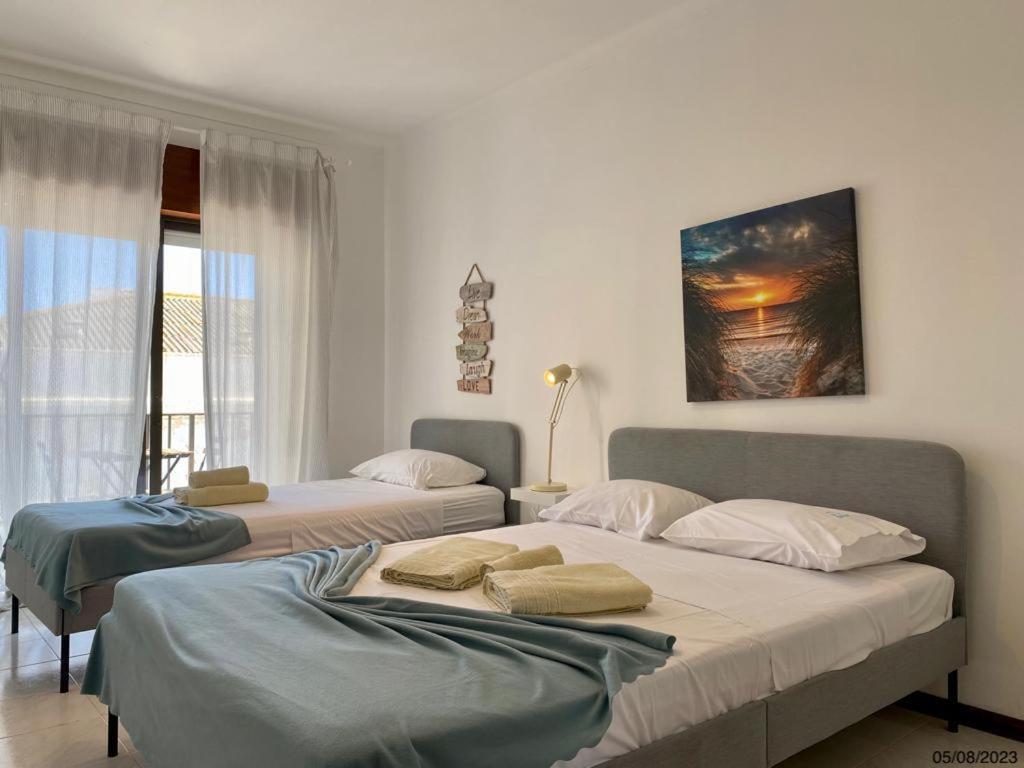 Blife Julya Private Rooms Faro Exterior photo