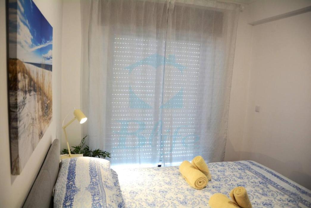 Blife Julya Private Rooms Faro Exterior photo