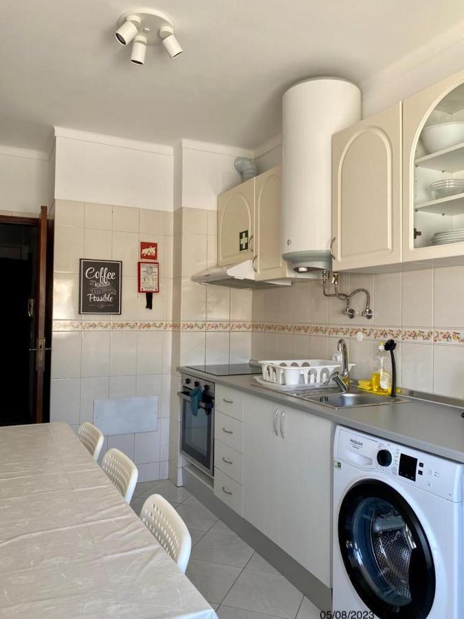 Blife Julya Private Rooms Faro Exterior photo