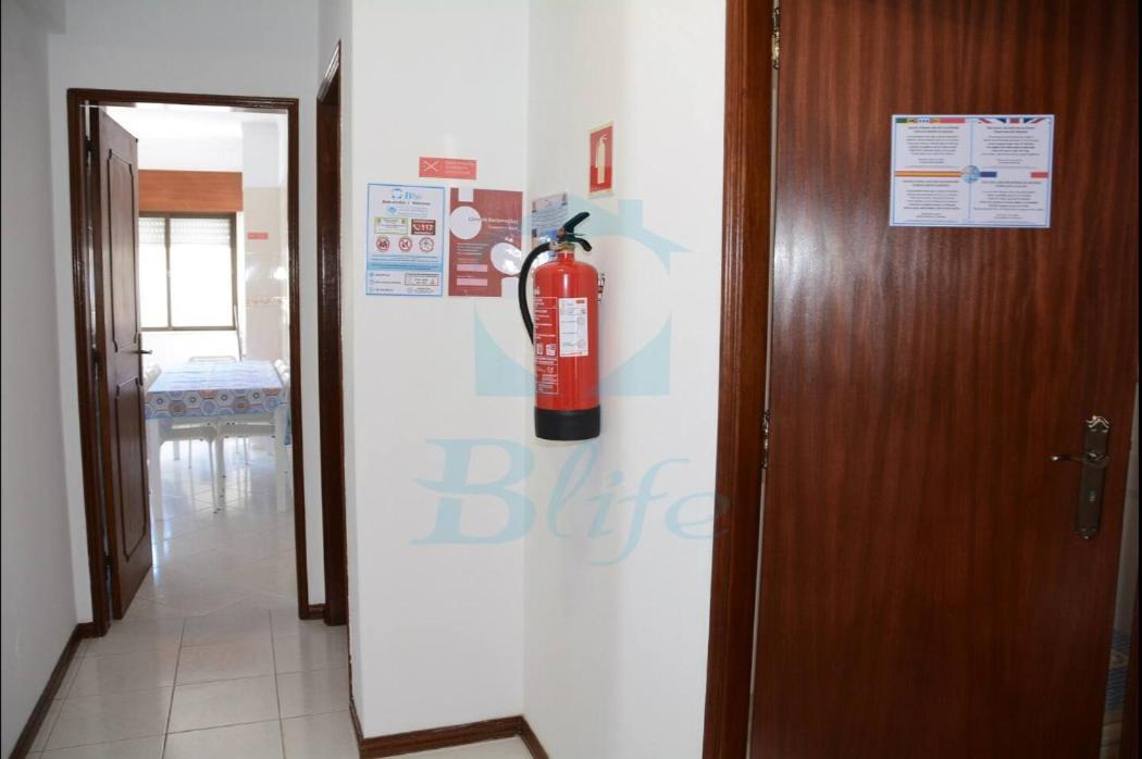 Blife Julya Private Rooms Faro Exterior photo