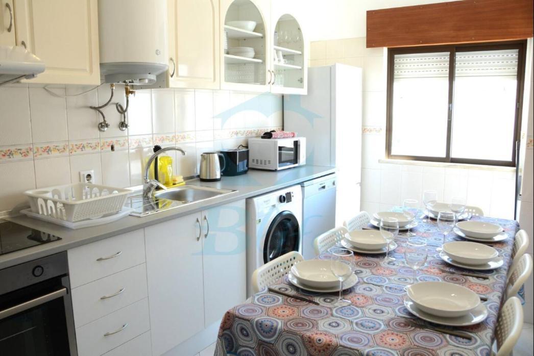 Blife Julya Private Rooms Faro Exterior photo