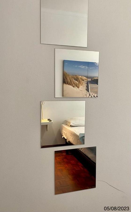 Blife Julya Private Rooms Faro Exterior photo