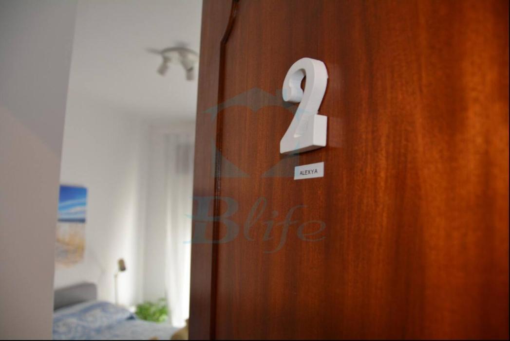 Blife Julya Private Rooms Faro Exterior photo