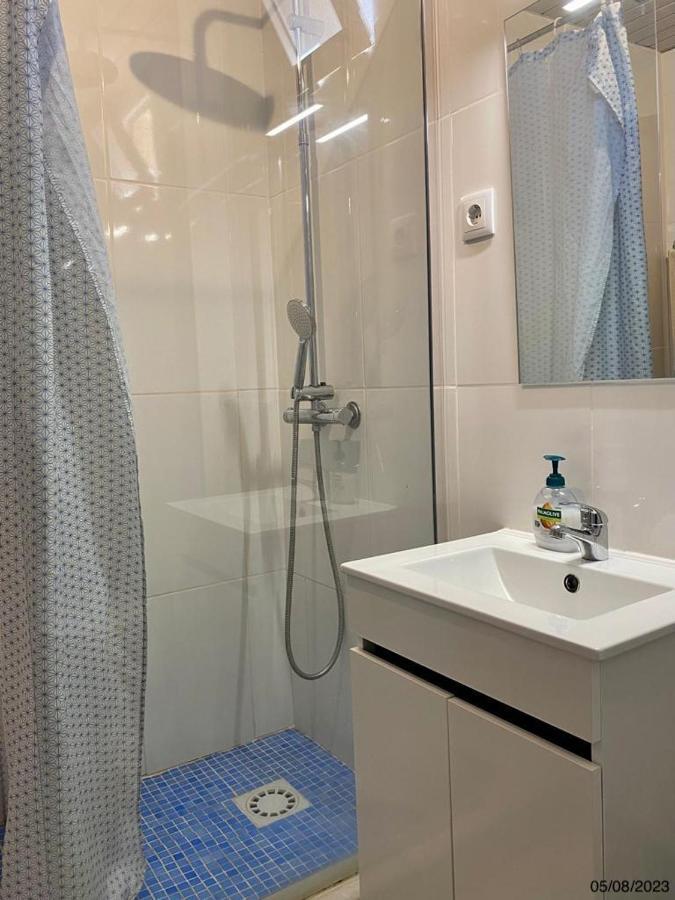 Blife Julya Private Rooms Faro Exterior photo
