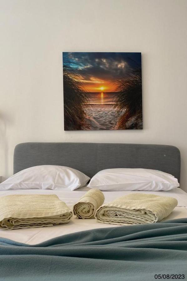 Blife Julya Private Rooms Faro Exterior photo