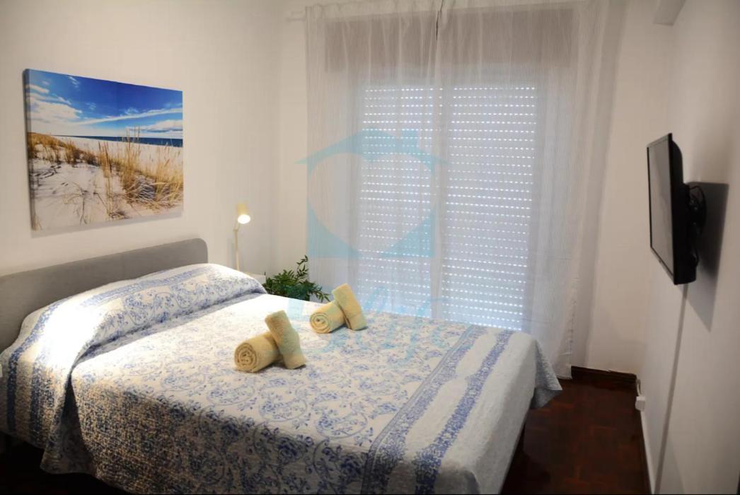 Blife Julya Private Rooms Faro Exterior photo