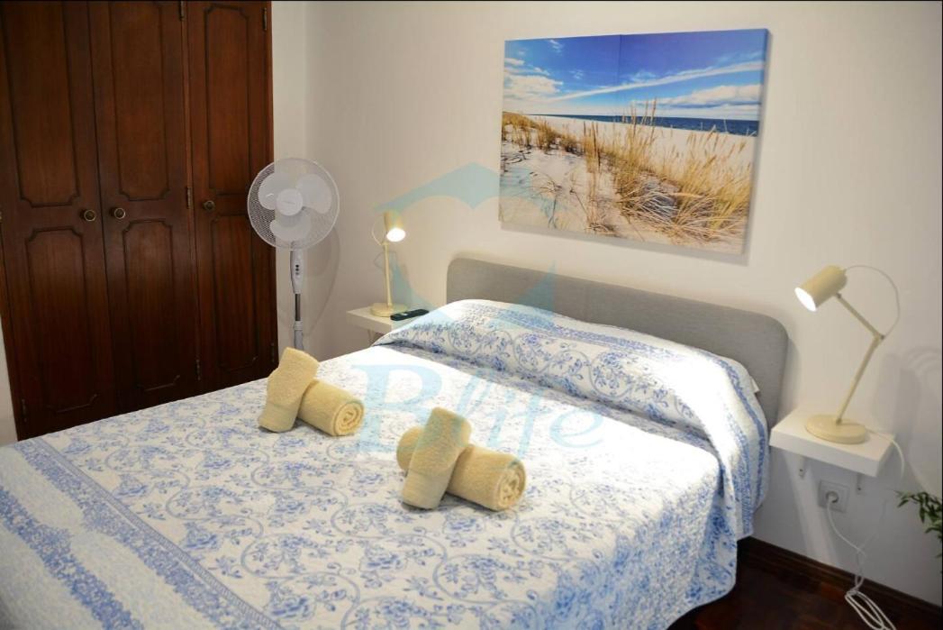 Blife Julya Private Rooms Faro Exterior photo