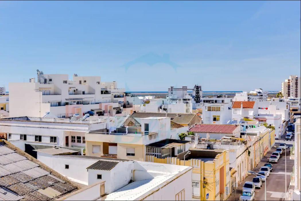 Blife Julya Private Rooms Faro Exterior photo
