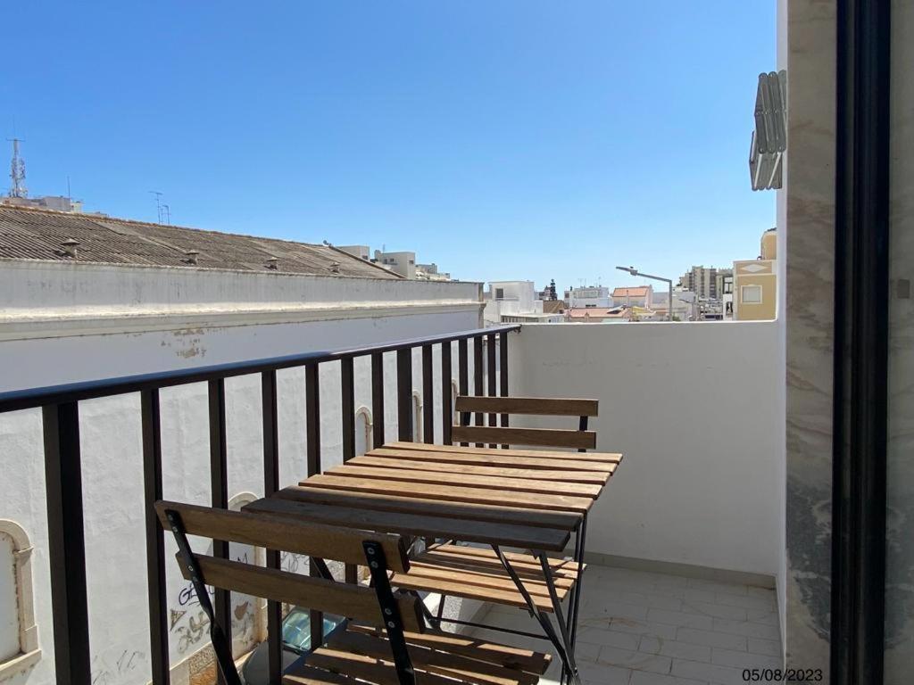 Blife Julya Private Rooms Faro Exterior photo