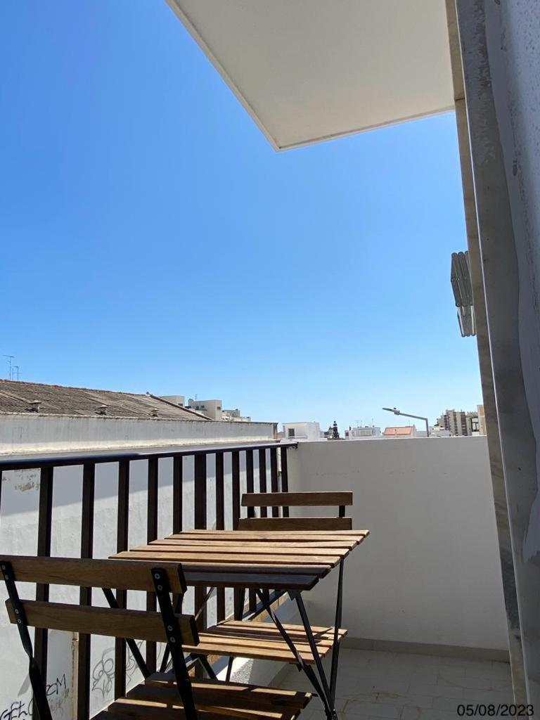 Blife Julya Private Rooms Faro Exterior photo