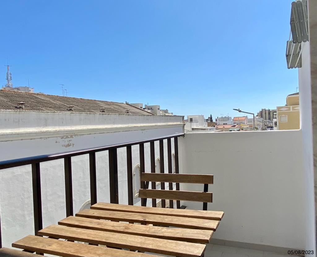 Blife Julya Private Rooms Faro Exterior photo